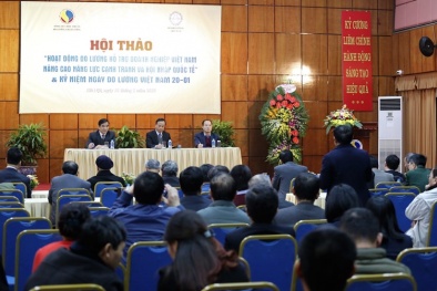 Hoạt động đo lường đáp ứng yêu cầu quản lý, nhu cầu của doanh nghiệp và người dân