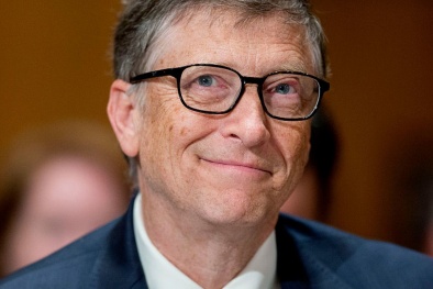 Tỷ phú Bill Gates nói về khoản đầu tư tốt nhất vợ chồng ông từng thực hiện