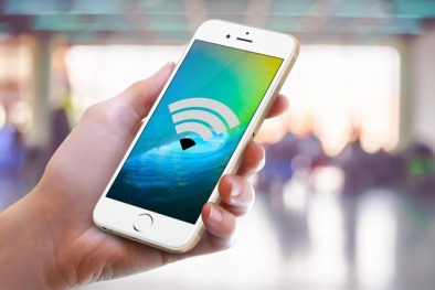 Tự khắc phục lỗi kết nối wifi kém trên điện thoại Samsung nhanh chóng, đơn giản