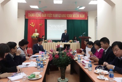 Xử lý nhiều vi phạm chất lượng xăng dầu, siết chất lượng hàng hóa dịp cuối năm