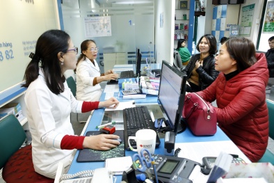 1 triệu phụ nữ Việt được chăm sóc sức khỏe sinh sản và kế hoạch hóa gia đình