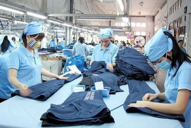 Nửa tháng đầu năm 2019, Việt Nam nhập siêu nhẹ