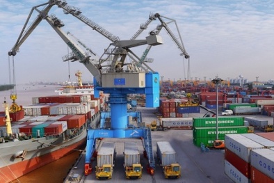 Thị trường châu Phi khá 'dễ tính' với hàng hóa Việt Nam?