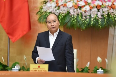 Thủ tướng: Năm 2025, 100% các tuyến đường bộ cao tốc được ứng dụng giao thông thông minh