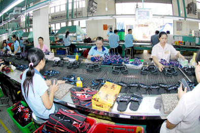 Xuất khẩu hàng hóa của Việt Nam sang Úc đạt gần 4 tỷ USD