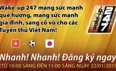Tặng chuyến bay miễn phí cổ vũ đội tuyển bóng đá Việt Nam, Masan có đang 'chơi trội'?
