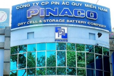 Phạt 'nặng' Công đoàn PAC do không báo cáo giao dịch cổ phiếu