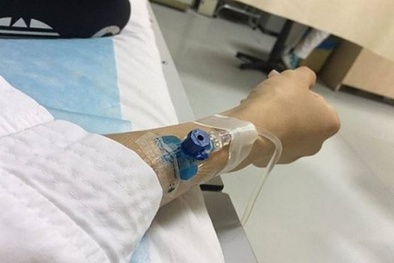 Siết chặt an ninh bệnh viện dịp Tết nguyên Đán Kỷ Hợi