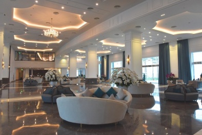 FLC AMD hoàn công hàng loạt công trình lớn đầu năm 2019