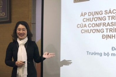 Áp dụng ISO trong trường đại học: Đảm bảo chất lượng quản trị đại học