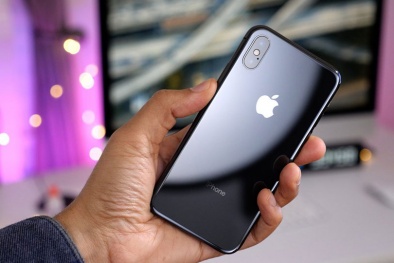 Thủ thuật tắt và bật điện thoại iPhone khi nút nguồn bị hỏng
