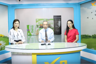 Tọa đàm trực tuyến: Phương pháp hiệu quả dành cho người thừa cân, béo phì