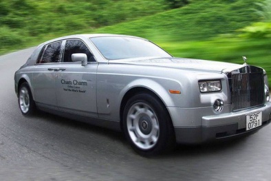 'Vận đen' của các đại gia sở hữu Rolls-Royce: Người lao lý, kẻ gặp hạn kinh doanh