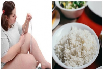 Có thể ‘chết sớm’ nếu giảm cân bằng cách loại bỏ hoàn toàn tinh bột