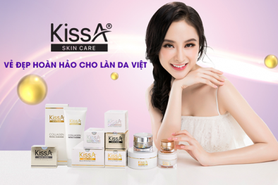 Nguyên tắc vàng để làm đẹp an toàn với mỹ phẩm Kissa