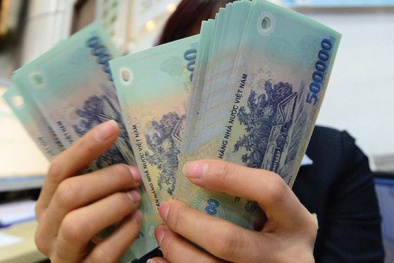 Nhân viên ngân hàng được thưởng Tết 2019 tới 9 tháng lương gây 'sốc'