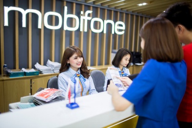 Bất ngờ kết quả kiểm định chất lượng 4G của 3 nhà mạng hàng đầu Việt Nam