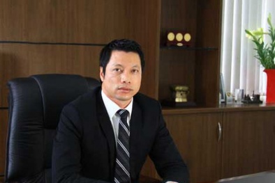 Đại gia tuổi Hợi Tô Như Toàn sở hữu hơn 1,6 nghìn tỷ đồng là ai?