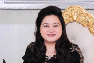 Hệ sinh thái chủ đầu tư dự án 'đất vàng' 76 Tôn Thất Thuyết, TP.HCM