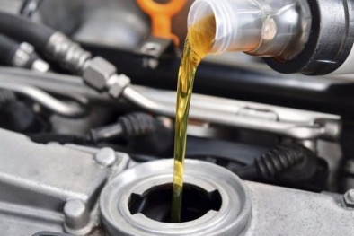 Lâm Đồng công bố mới nhất kết quả kiểm nghiệm 10 mẫu dầu nhờn động cơ đốt trong
