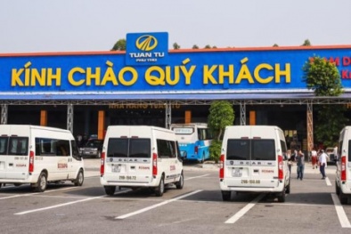 Ai phải chịu trách nhiệm về vi phạm của VEC trong chỉ định thầu loạt trạm dừng nghỉ cao tốc?