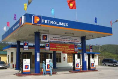 Kết thúc năm 2018, doanh thu thuần hợp nhất mỗi ngày của Petrolimex đạt gần 526 tỷ đồng