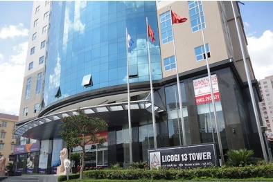 Dính hàng loạt vi phạm trên thị trường chứng khoán, Licogi 13 bị phạt 315 triệu đồng