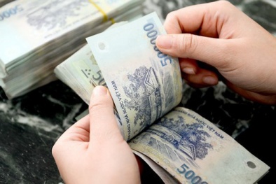 Tháng 1/2019 thu Ngân sách Nhà nước tăng 7,5% so với cùng kỳ