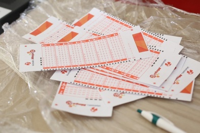 Xổ số Vietlott: Xuất hiện tỷ phú mới, chủ nhân giải Jackpot gần 43 tỷ?