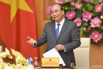 Thủ tướng yêu cầu Bộ TN-MT bãi bỏ quy định gây khó cho doanh nghiệp nhập phế liệu