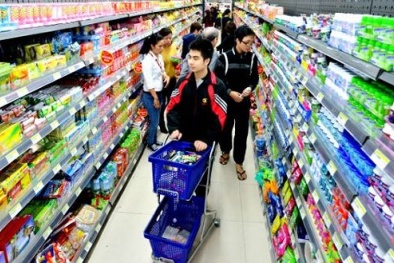 Lạm phát cơ bản tháng đầu tiên năm 2019 tăng 1,83% so với cùng kỳ năm 2018