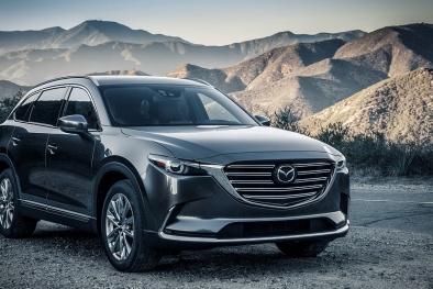 Bảng giá xe Mazda tháng 2/2019: Giá bán chi tiết cho các mẫu