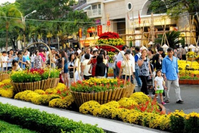 Đến bao giờ mới hết nắng hanh trong kì nghỉ Tết?