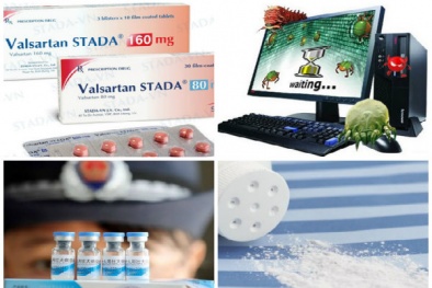 Điểm mặt những sản phẩm kém chất lượng gây chú ý năm 2018