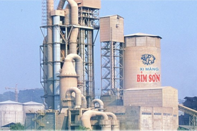 Doanh thu trong năm 2018 tăng, Xi măng Bỉm Sơn hoàn thành vượt 8% mục tiêu doanh thu