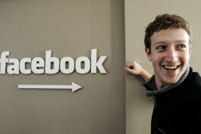 Lần đầu tiên Facebook trao tiền thưởng cho nhân viên giúp đạt 'lợi ích xã hội' sau loạt bê bối