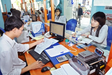 Kết nối thủ tục trên Cơ chế một cửa quốc gia: Doanh nghiệp lợi trăm đường