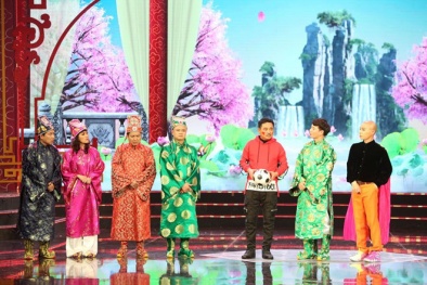 Táo quân 2019 bị vi phạm bản quyền, VTV ra tay 'truy quét'