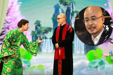 Xúc phạm, sỉ nhục ông Đặng Lê Nguyên Vũ: Táo quân hay Táo quẫn?