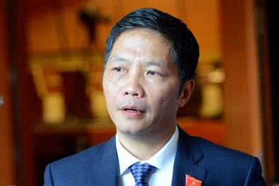 Bộ trưởng Công Thương nói về hàng Trung Quốc đội lốt hàng Việt
