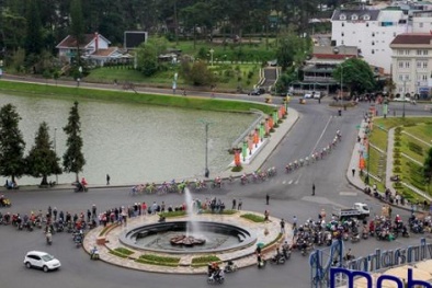 Thành phố đầu tiên nói 'không' với đèn giao thông sẽ xuất hiện vào năm 2026