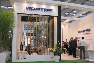 Biến động doanh thu năm Mậu Tuất, 'ông lớn' kinh doanh đá thạch anh Vicostone lý giải gì?