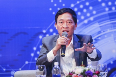 Chương trình 712: Điểm khởi nguồn cho những cuộc 'cách mạng' về năng suất
