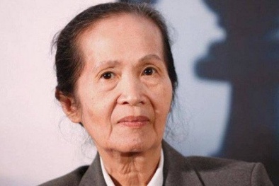 Chuyên gia Phạm Chi Lan: Muốn làm lớn phải có khát vọng và thay đổi tư duy!