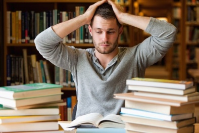 Suy nhược thần kinh – mối nguy hiểm tiềm tàng với giới trẻ hiện nay