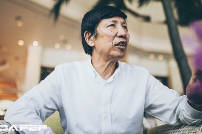 TS. Phan Hữu Thắng: Các tập đoàn tư nhân Việt đang buộc ông lớn nước ngoài thay đổi cách chơi tại Việt Nam!