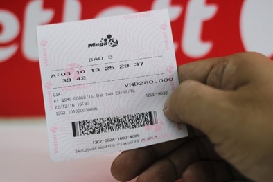 Xổ số Vietlott: 16 người trúng giải nhất, Jackpot 17 tỷ có tìm thấy chủ nhân?