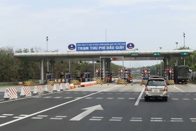 Bị 'tố' thu phí không minh bạch tại các dự án cao tốc, VEC nói gì?