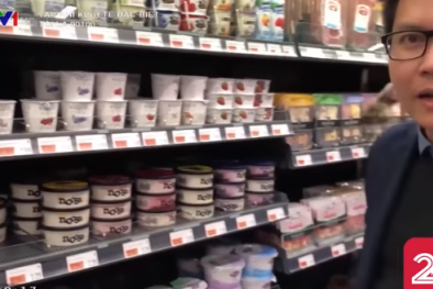 Cửa hàng không cần nhân viên Amazon Go: Không lo mất cắp và vẫn thấu hiểu khách hàng cần gì