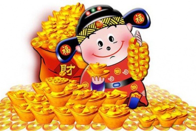 Ngày vía Thần Tài năm 2019 rơi vào ngày nào?